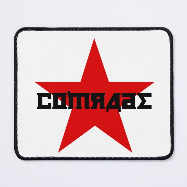 Item preview, Comrade designed and sold by joshpincus.