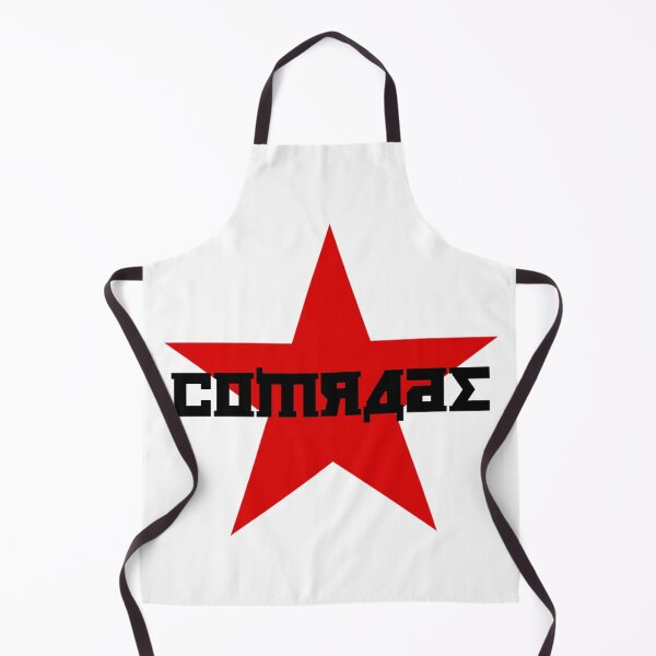 Item preview, Comrade designed and sold by joshpincus.