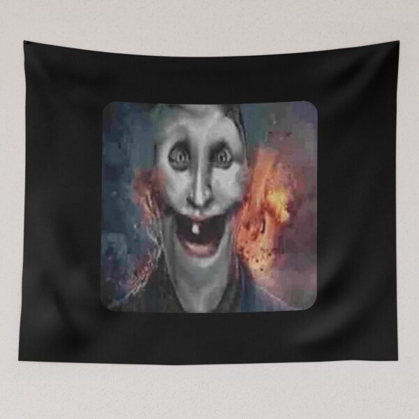 Item preview, Jonkler One Tooth meme designed and sold by SkrenClothing.