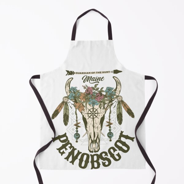 Item preview, Penobscot Maine Indian Native Tribe designed and sold by GertrudeHuels.