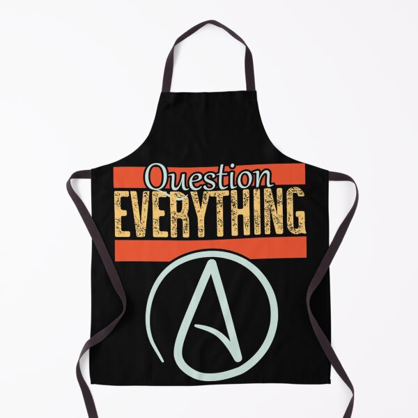 Item preview, Question Everything designed and sold by GertrudeHuels.