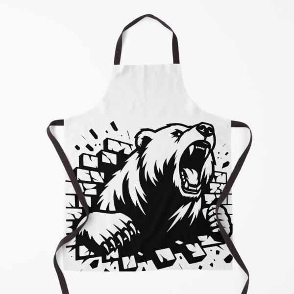 Item preview, Rage Bear Breakthrough designed and sold by Krfto.