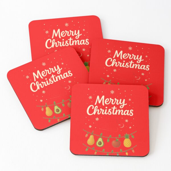 Item preview, Warm Ivory Christmas Greetings designed and sold by annenambiro.