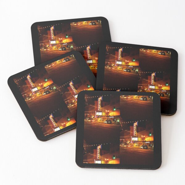 Item preview, Teatro Rafael San Rafael California designed and sold by GertrudeHuels.