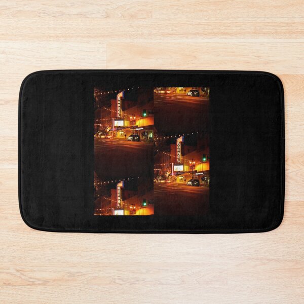 Item preview, Rafael Theater San Rafael California designed and sold by GertrudeHuels.