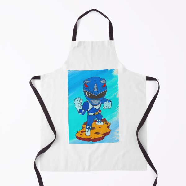 Item preview, Blue Cosmic Guardian on Meteor Rock designed and sold by The-painted-sb.