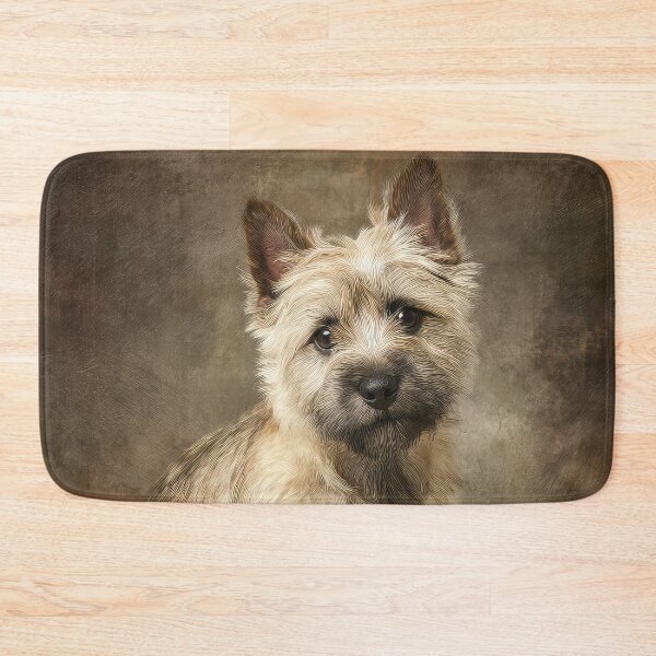 Item preview, The Cutest Cairn Terrier designed and sold by Elisabeth Lucas.