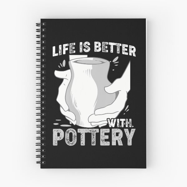 Item preview, Pottery Clay Funny Ceramic Pot Sculpting designed and sold by MaudeGloria.