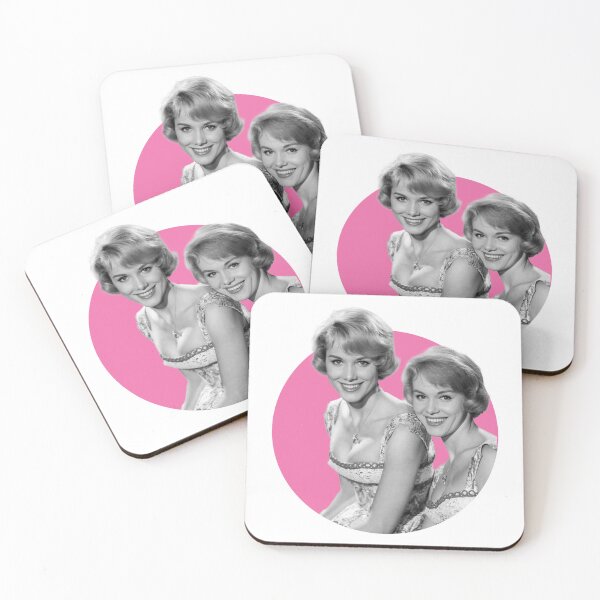 Item preview, The Kessler Twins designed and sold by joshpincus.