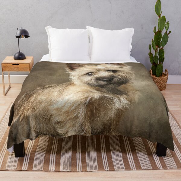 Item preview, The Cutest Cairn Terrier designed and sold by Elisabeth Lucas.