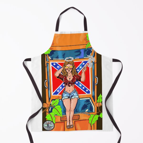 Item preview, Daisy Duke of Hazzard designed and sold by Primepics.