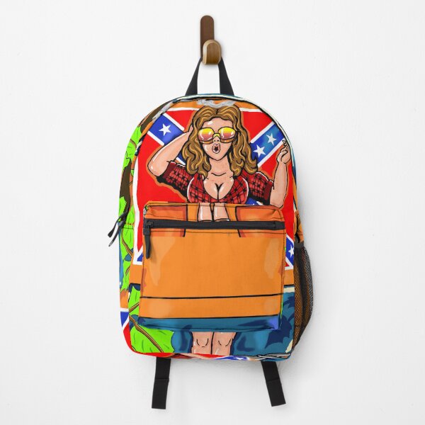 Item preview, Daisy Duke of Hazzard designed and sold by Primepics.