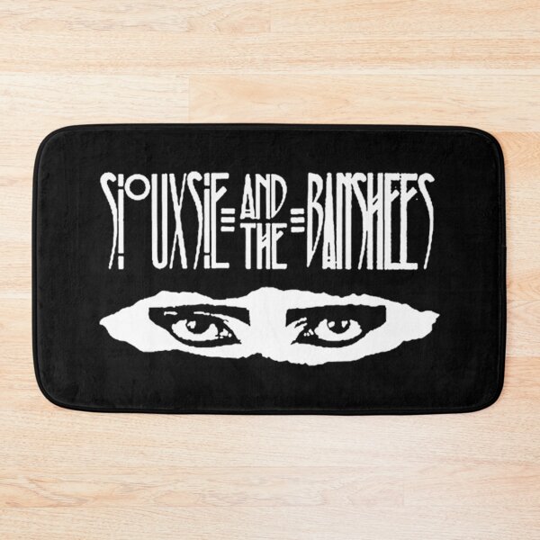 Item preview, Siouxsie and Banshees designed and sold by GertrudeHuels.