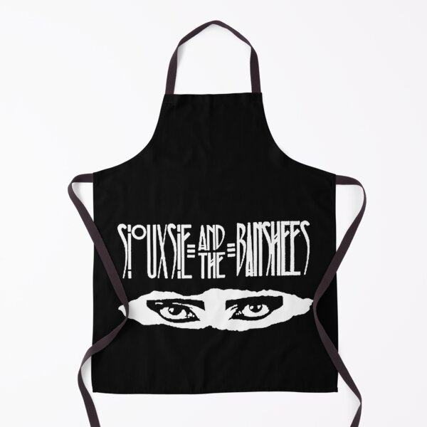 Item preview, Siouxsie and Banshees designed and sold by GertrudeHuels.