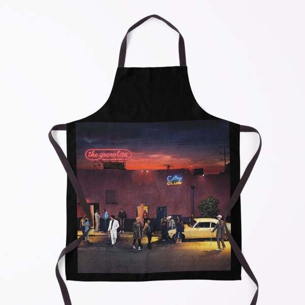 Item preview, the city club tour 2026 anyaran designed and sold by rolgerald38.