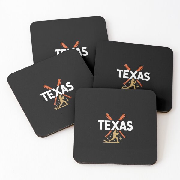 Item preview, Texas Baseball Ranger Player  designed and sold by khorbiasieno.