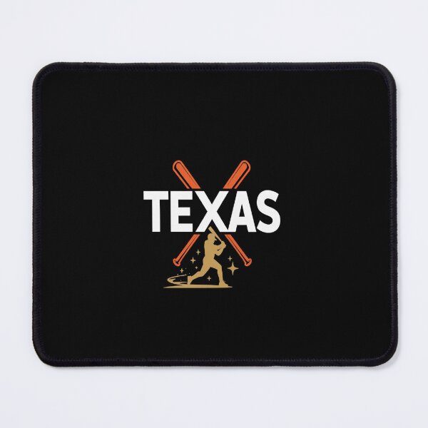 Item preview, Texas Baseball Ranger Player  designed and sold by khorbiasieno.
