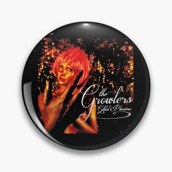 Item preview, gilded pleasures tour 2026 anyaran designed and sold by rolgerald38.
