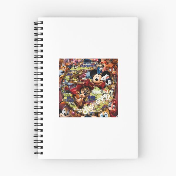 Item preview, Walt Disney Day designed and sold by mynewart925.