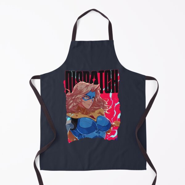 Item preview, Dispatch Game Comic Cover Shell Shock (Blonde Blazer) designed and sold by fn2187.