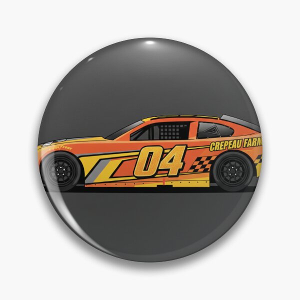Item preview, CREPEAU FARMS RACING designed and sold by Thundercar.