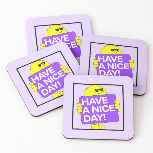 Item preview, Have a Nice Day !  designed and sold by CapriCreatives.