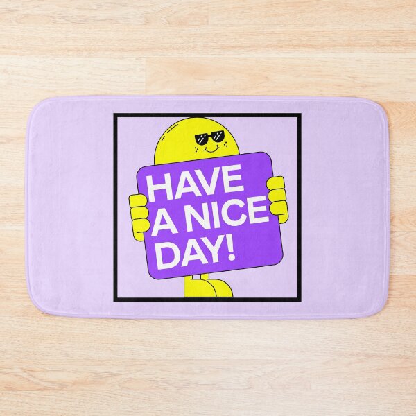 Item preview, Have a Nice Day !  designed and sold by CapriCreatives.