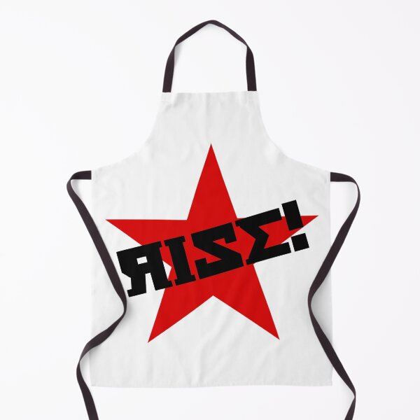 Item preview, RISE! designed and sold by joshpincus.
