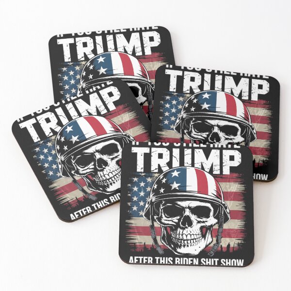 Item preview, If You Still Hate Trump After This Biden Show  designed and sold by NailMolisa.