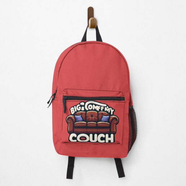 Item preview, big comfy couch designed and sold by NCNGDESIGN.