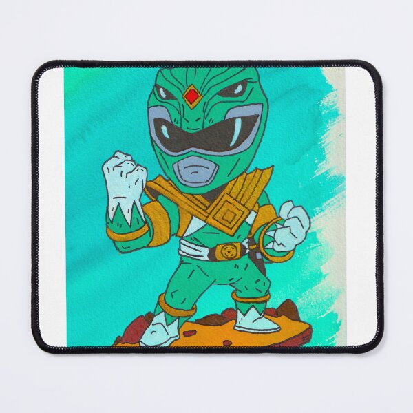 Item preview, Emerald Guardian on the Mystic Battle Stone designed and sold by The-painted-sb.