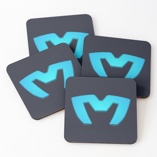 Item preview, Dispatch Mecha Man Z (Robert) Logo designed and sold by fn2187.