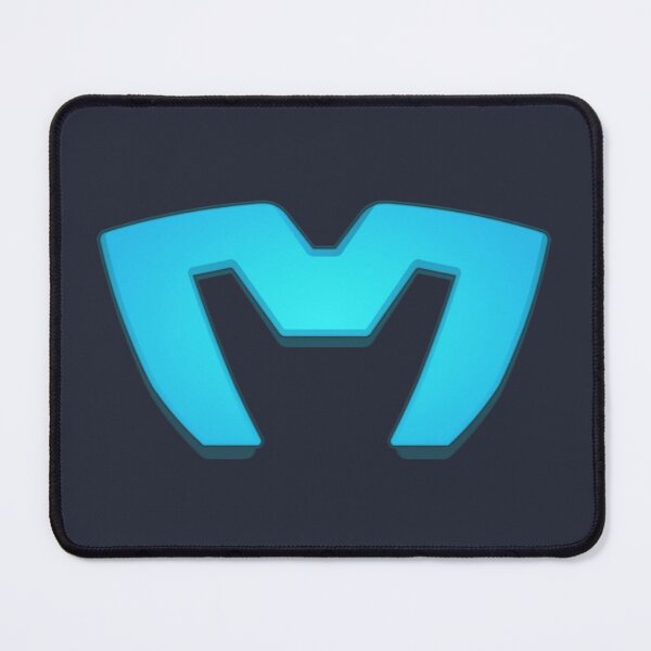 Item preview, Dispatch Mecha Man Z (Robert) Logo designed and sold by fn2187.