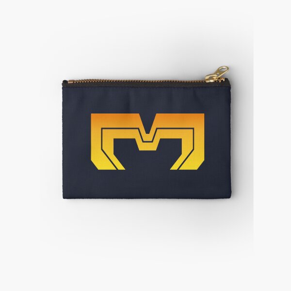 Item preview, Dispatch Mecha Man Astral Logo designed and sold by fn2187.