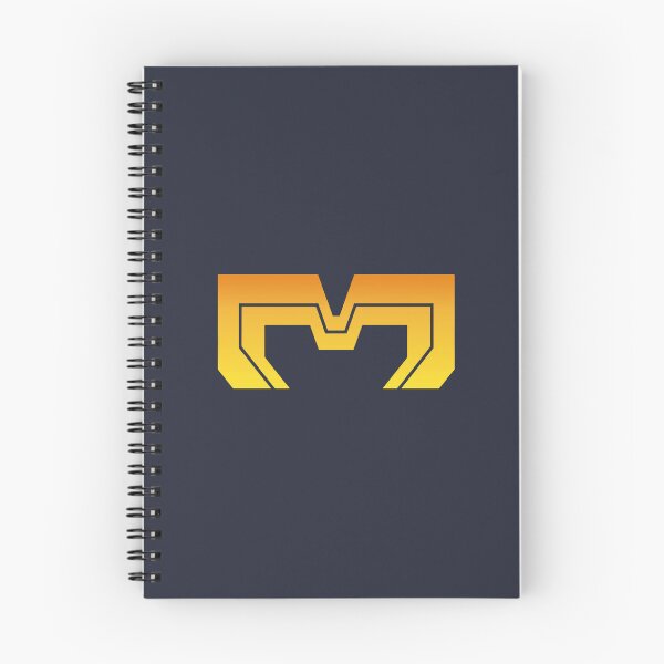 Item preview, Dispatch Mecha Man Astral Logo designed and sold by fn2187.
