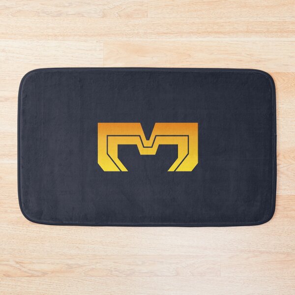 Item preview, Dispatch Mecha Man Astral Logo designed and sold by fn2187.