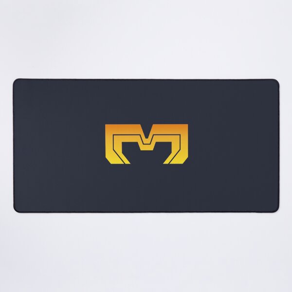 Item preview, Dispatch Mecha Man Astral Logo designed and sold by fn2187.