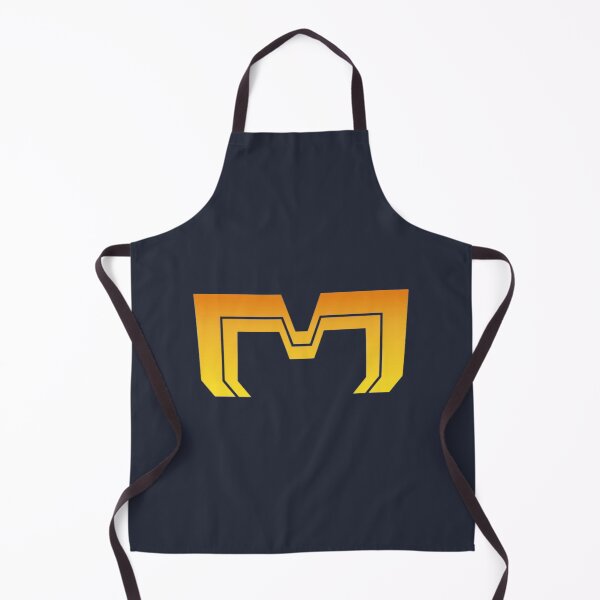 Item preview, Dispatch Mecha Man Prime Logo designed and sold by fn2187.