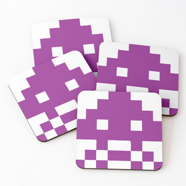 Item preview, Squid Arcade designed and sold by AlfredoUrbaneja.