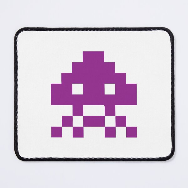 Item preview, Squid Arcade designed and sold by AlfredoUrbaneja.