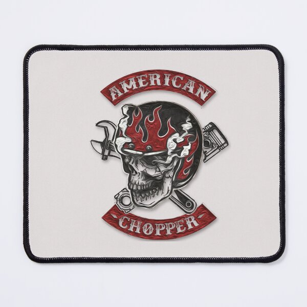 Item preview, American Chopper designed and sold by jerfin.