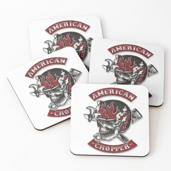 Item preview, American Chopper designed and sold by jerfin.