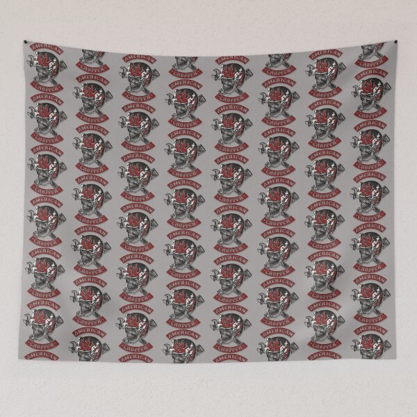 Item preview, American Chopper designed and sold by jerfin.