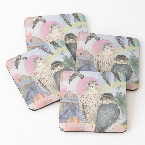 Item preview, Merlin Collage designed and sold by mcneffstudio.