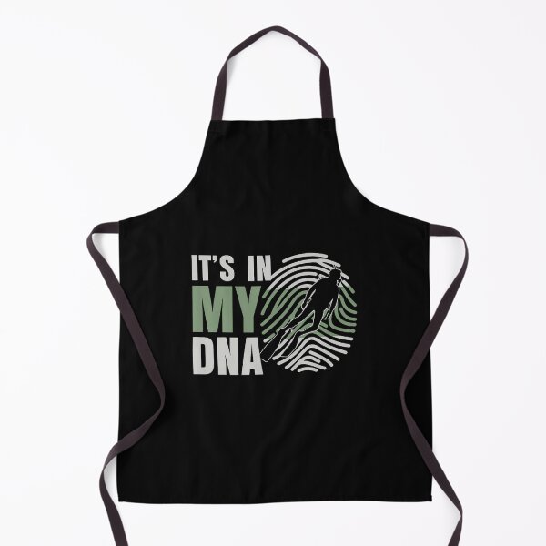 Item preview, Scuba Diving Sea Ocean Squad It'S In My Dna Best Diver Dad designed and sold by DanielleTonia.