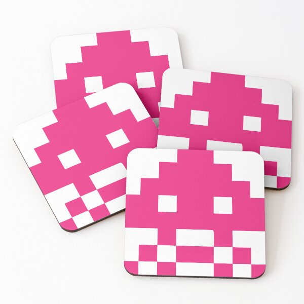 Item preview, Squid Arcade designed and sold by AlfredoUrbaneja.