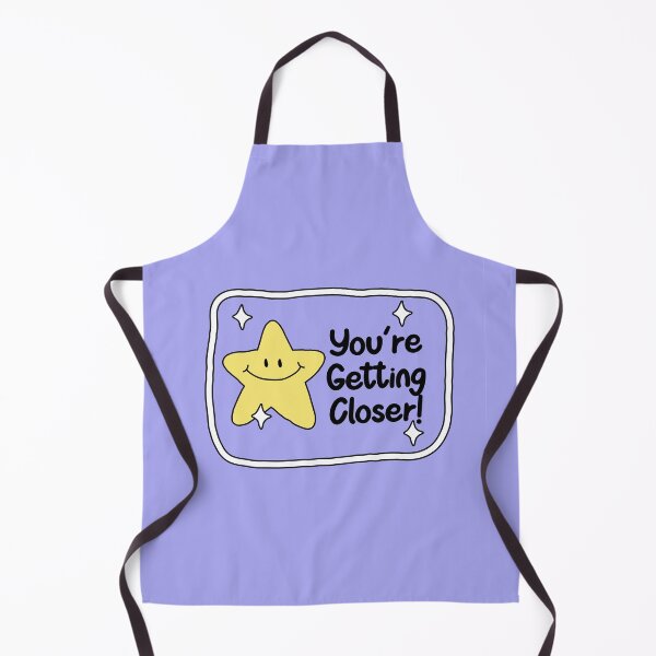 Item preview, You're getting closer  designed and sold by CapriCreatives.