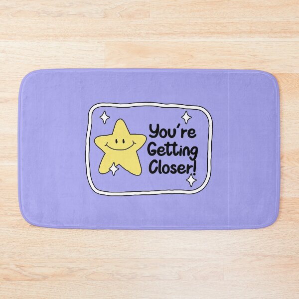 Item preview, You're getting closer  designed and sold by CapriCreatives.