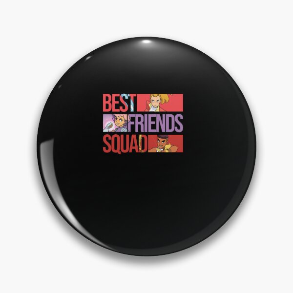 Item preview, Best Friends Squad Classic  designed and sold by gennan14325.