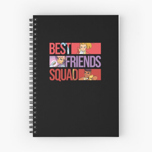 Item preview, Best Friends Squad Classic  designed and sold by gennan14325.